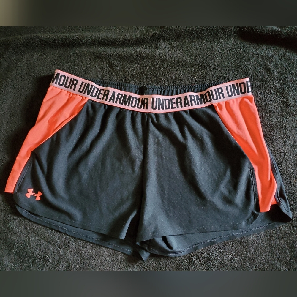 Under Armour Women's Shorts XXL